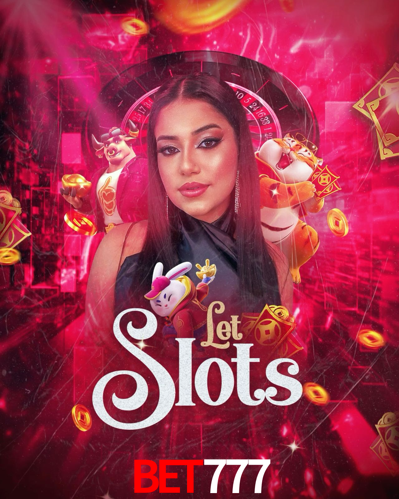 Bet777: A Experiência de Casino com Jogos de Mesa ao Vivo